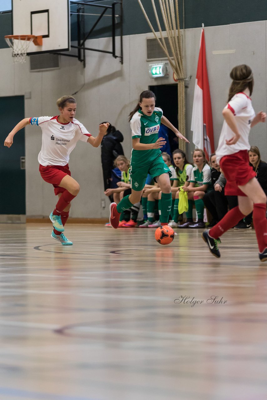 Bild 956 - Norddeutsche Futsalmeisterschaft